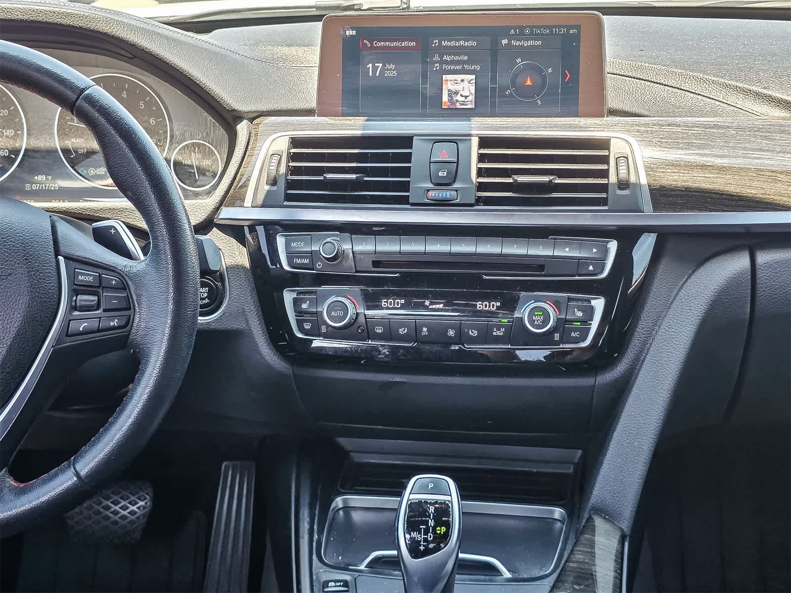 Thumbnail: 2018 BMW 3 Series - 15