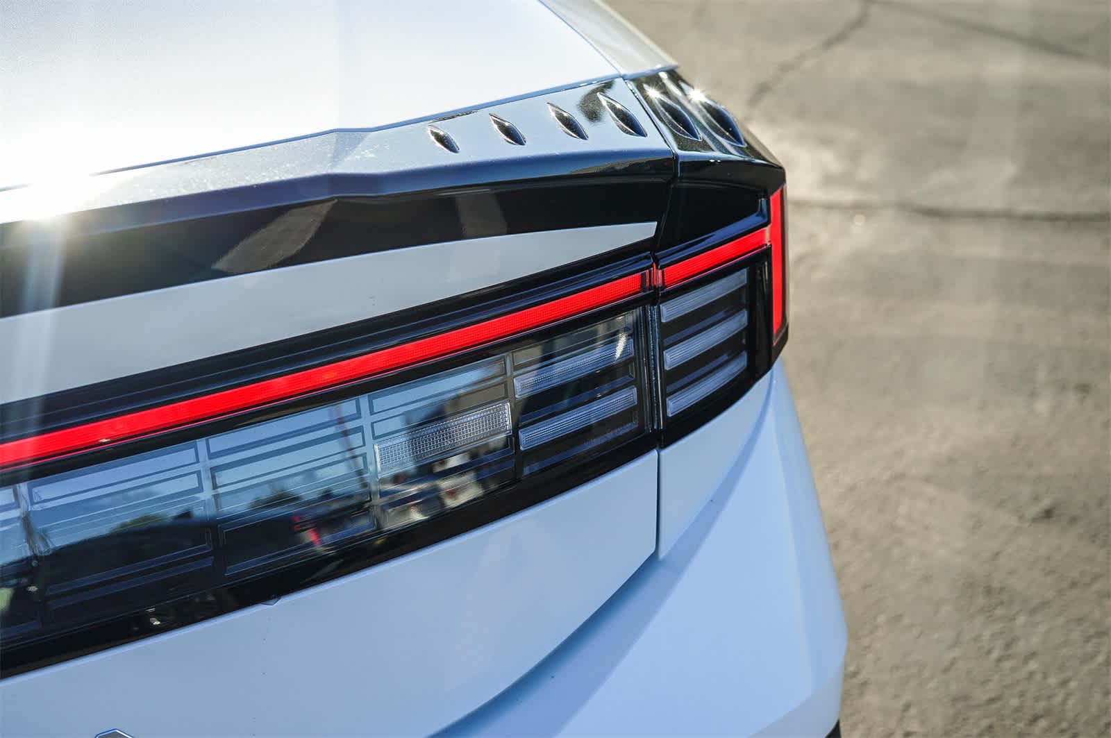 Thumbnail: 2026 Hyundai Sonata - 11