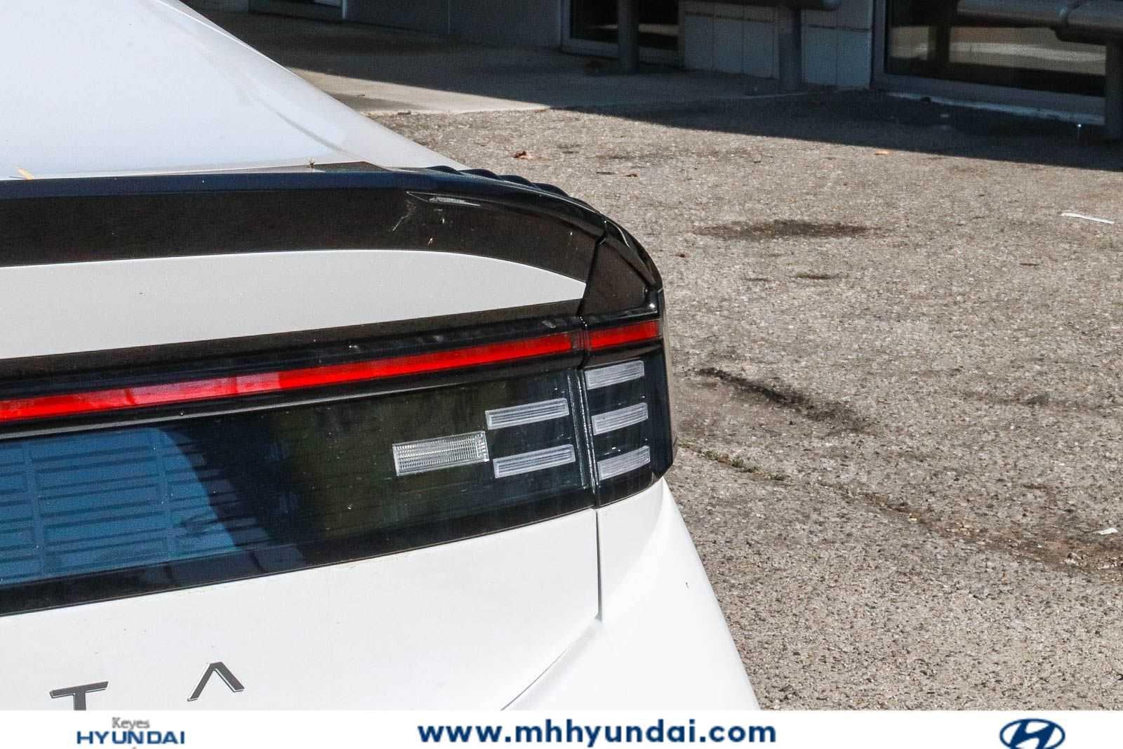 Thumbnail: 2026 Hyundai Sonata - 9