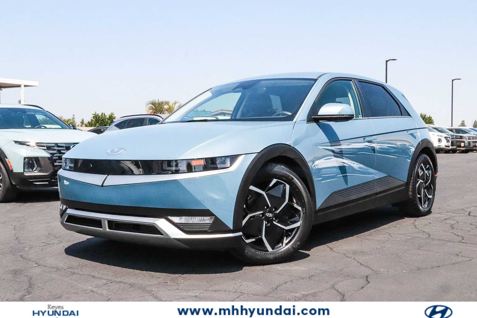 2024 Hyundai Ioniq 5 SE -
                  San Fernando, CA