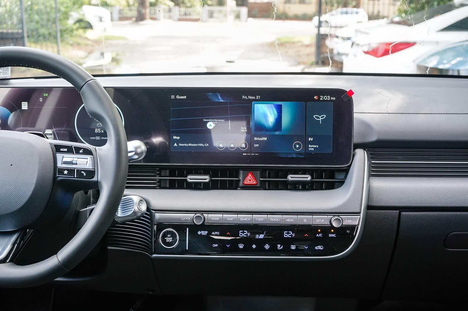 Thumbnail: 2026 Hyundai Ioniq 5 - 15