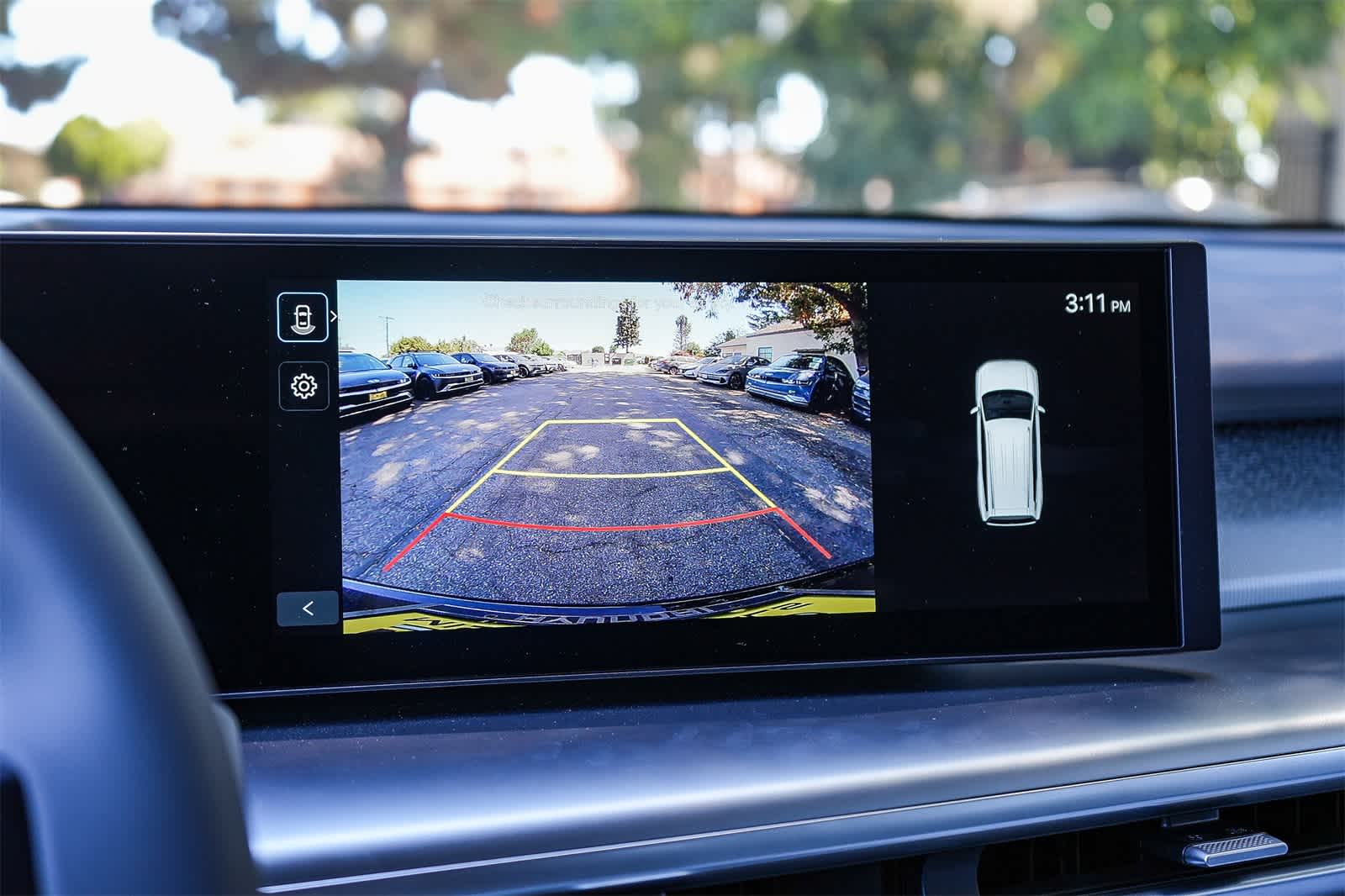 Thumbnail: 2026 Hyundai Ioniq - 31