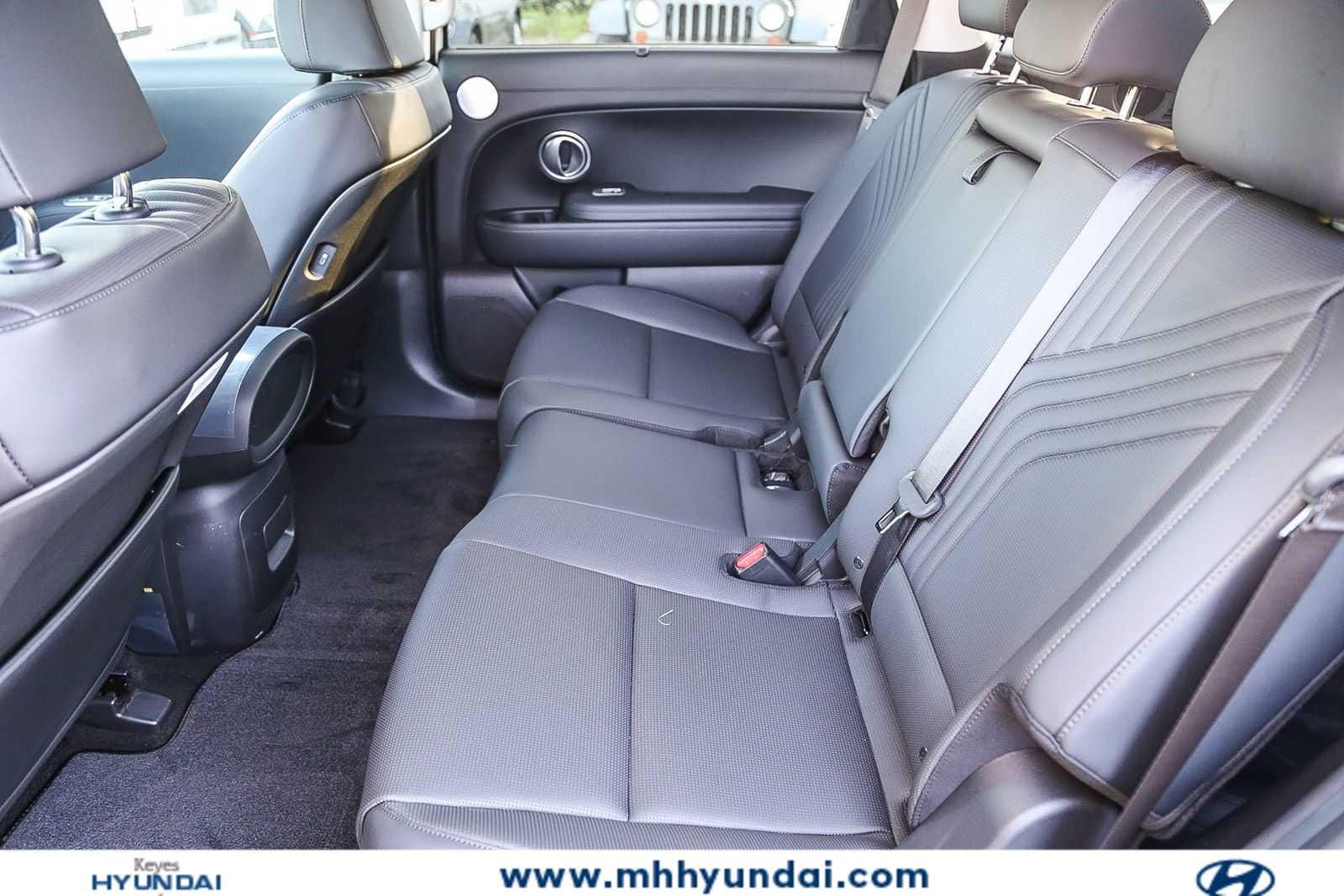 Thumbnail: 2026 Hyundai Palisade - 19