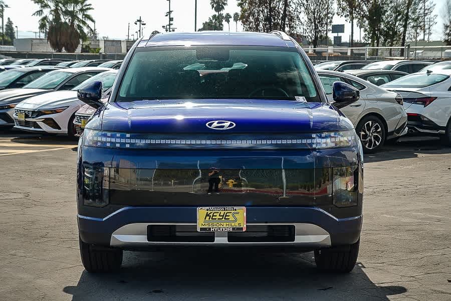 Thumbnail: 2026 Hyundai Ioniq - 2