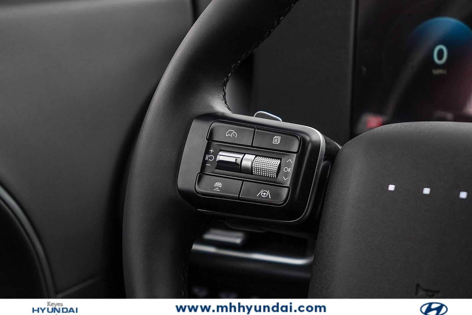 Thumbnail: 2026 Hyundai Ioniq - 18