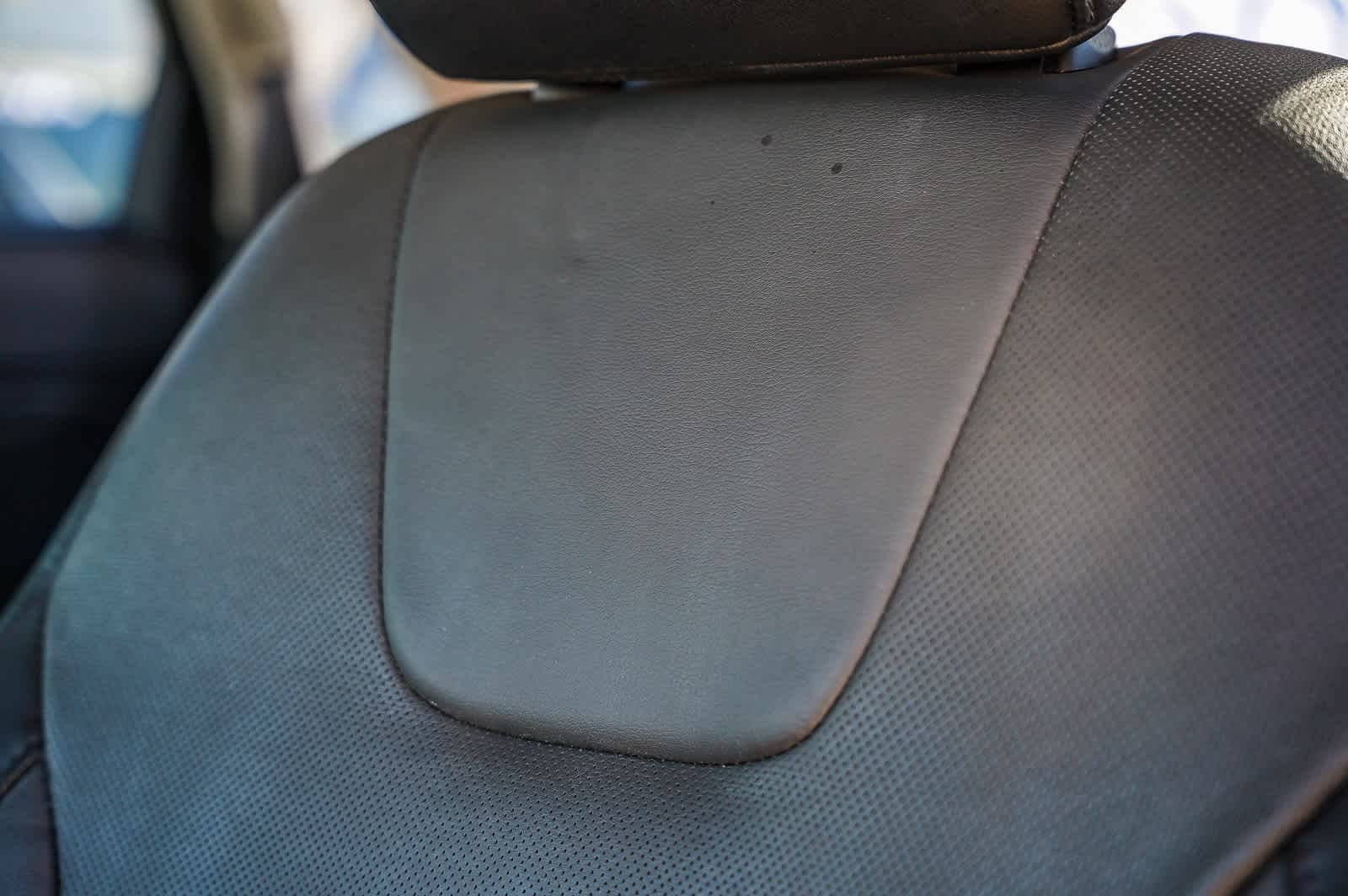 Thumbnail: 2018 Ford Edge - 23