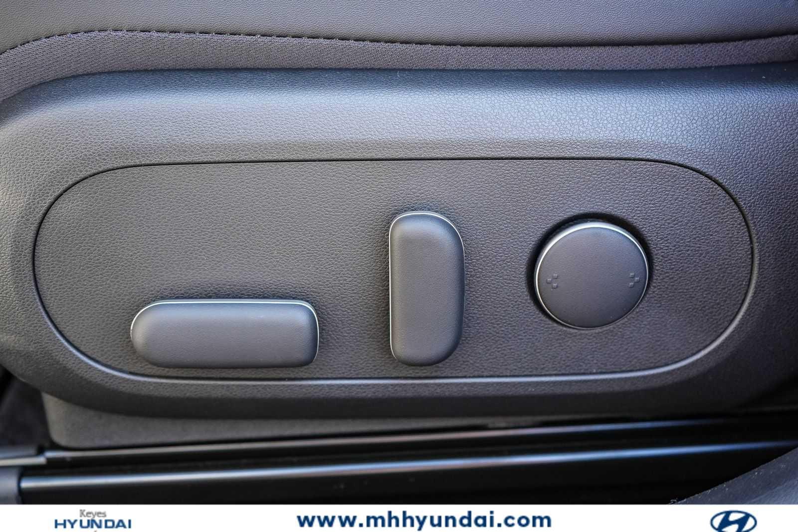 Thumbnail: 2026 Hyundai Kona - 22