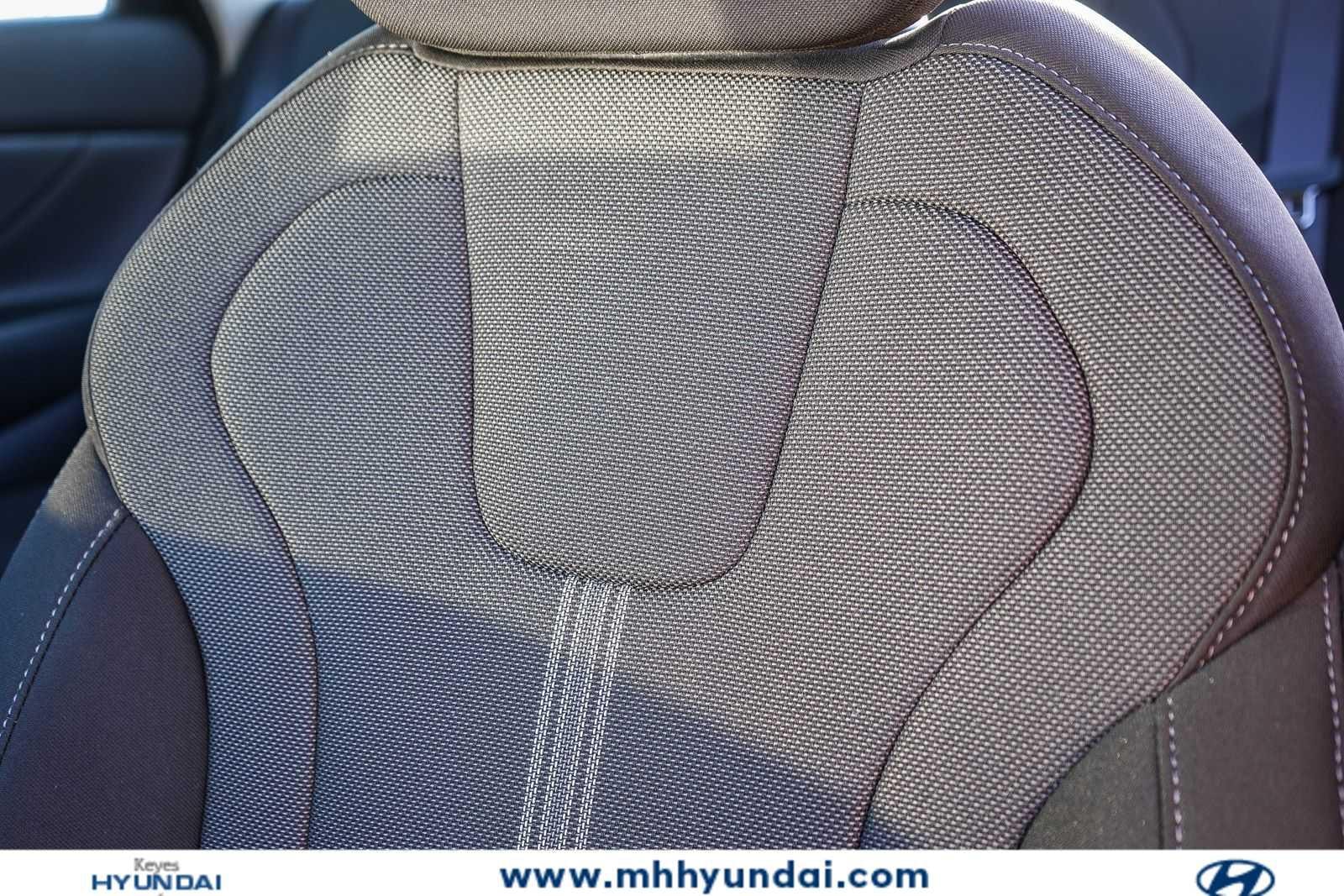 Thumbnail: 2026 Hyundai Elantra - 27