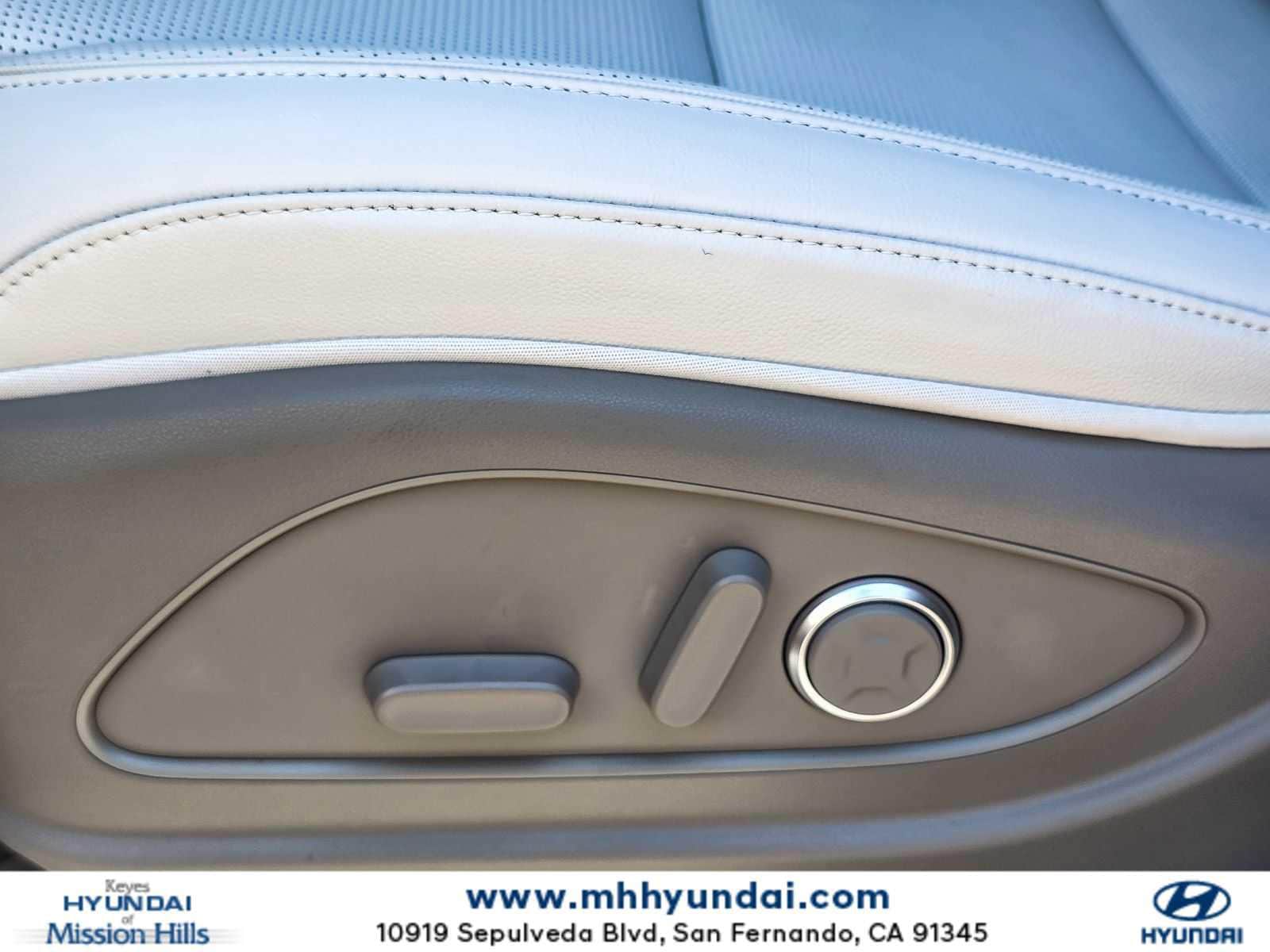 Thumbnail: 2026 Hyundai Palisade - 24