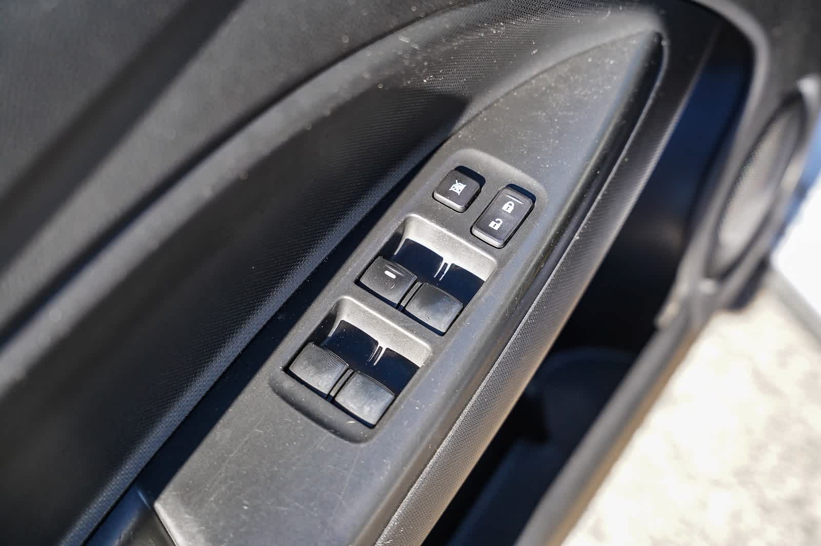 Thumbnail: 2022 Mitsubishi Mirage - 19