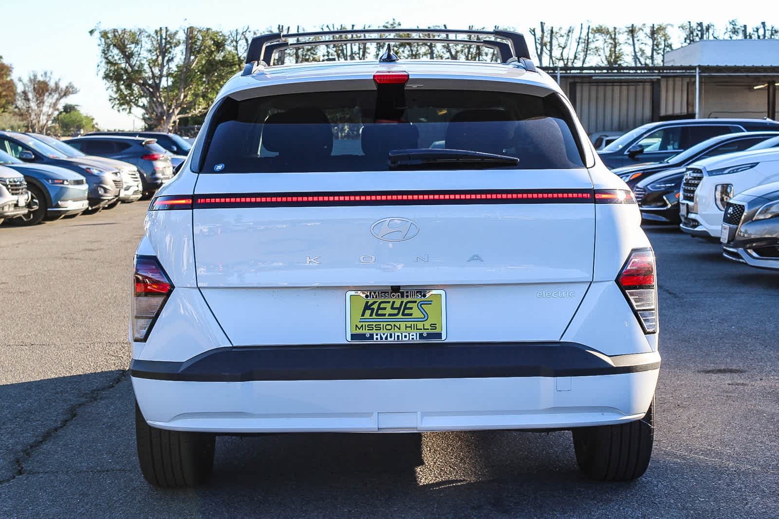 Thumbnail: 2025 Hyundai Kona - 5