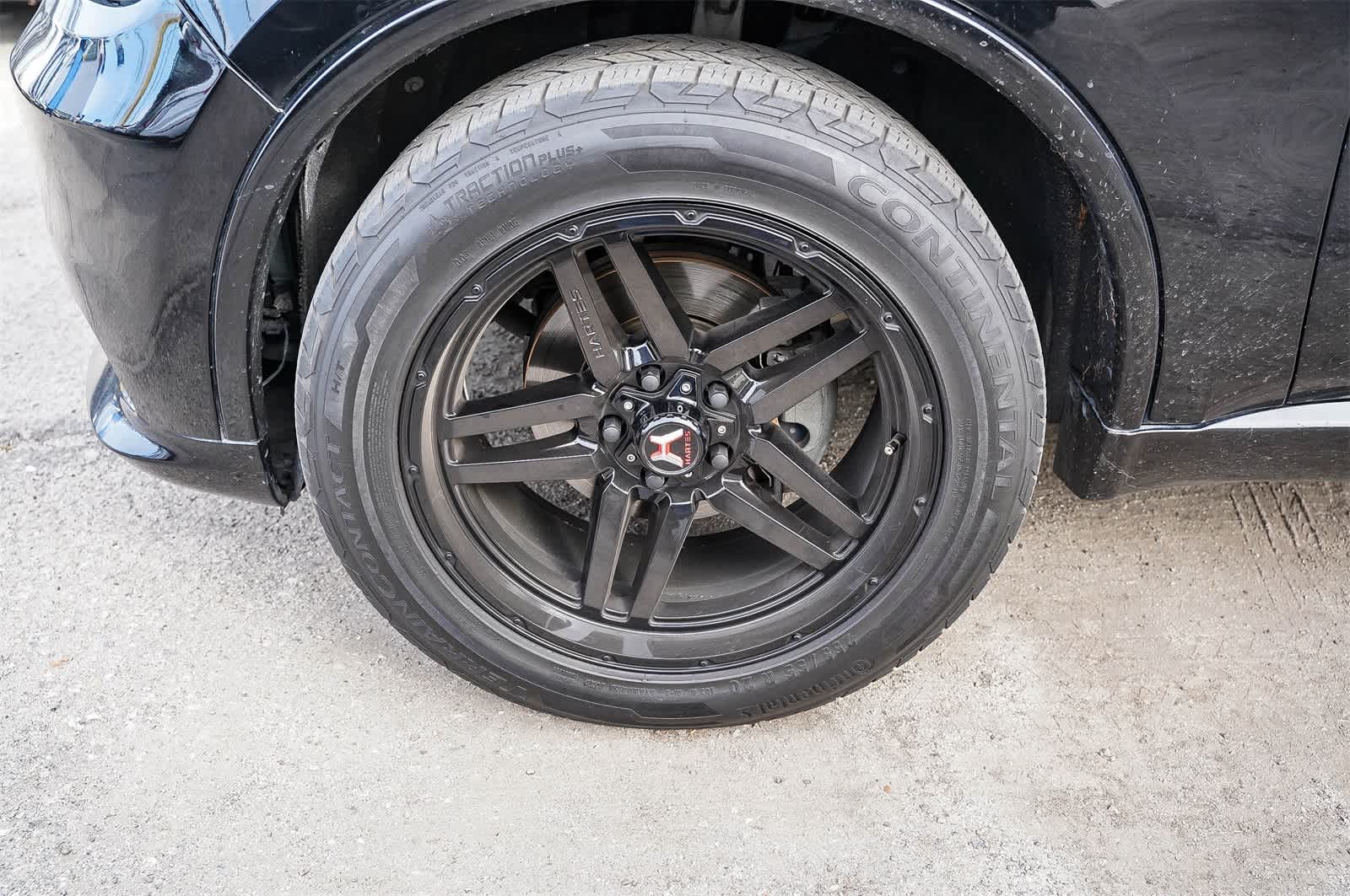 Thumbnail: 2019 Dodge Durango - 6