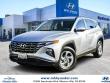 Used 2023 Hyundai Tucson SEL SUV