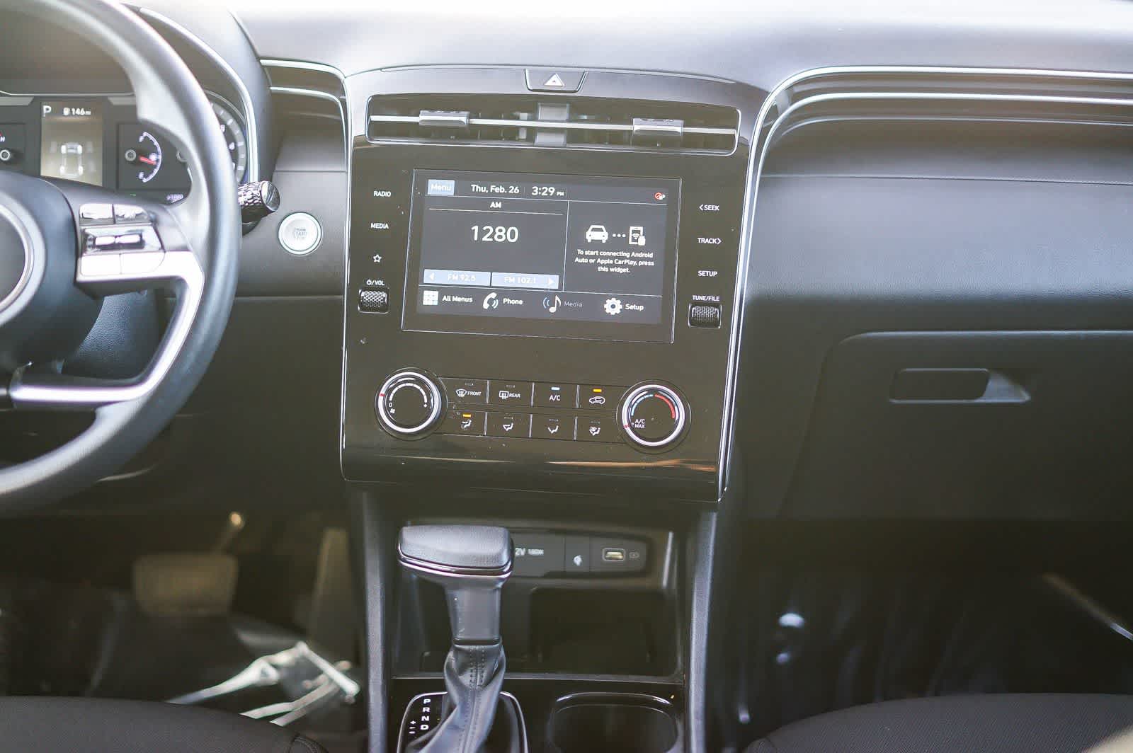 Thumbnail: 2023 Hyundai Tucson - 12