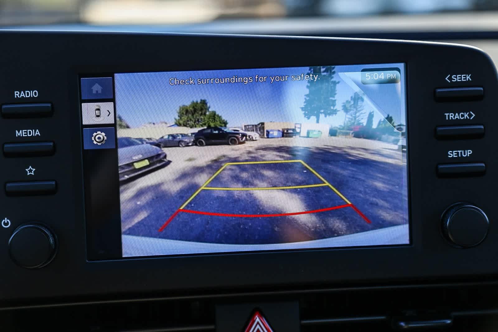 Thumbnail: 2025 Hyundai Elantra - 26