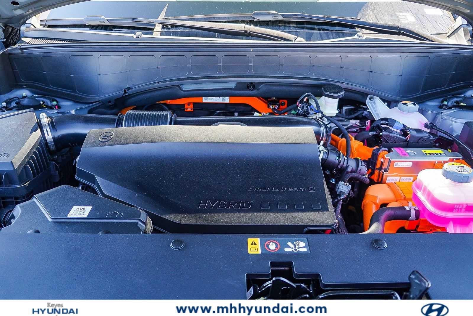 Thumbnail: 2026 Hyundai Palisade - 12