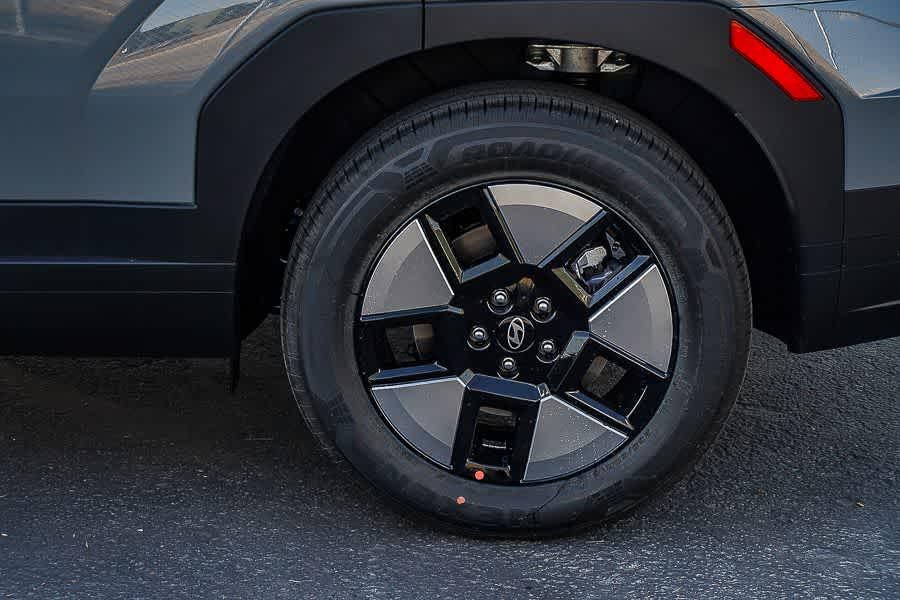 Thumbnail: 2026 Hyundai Santa Fe - 13