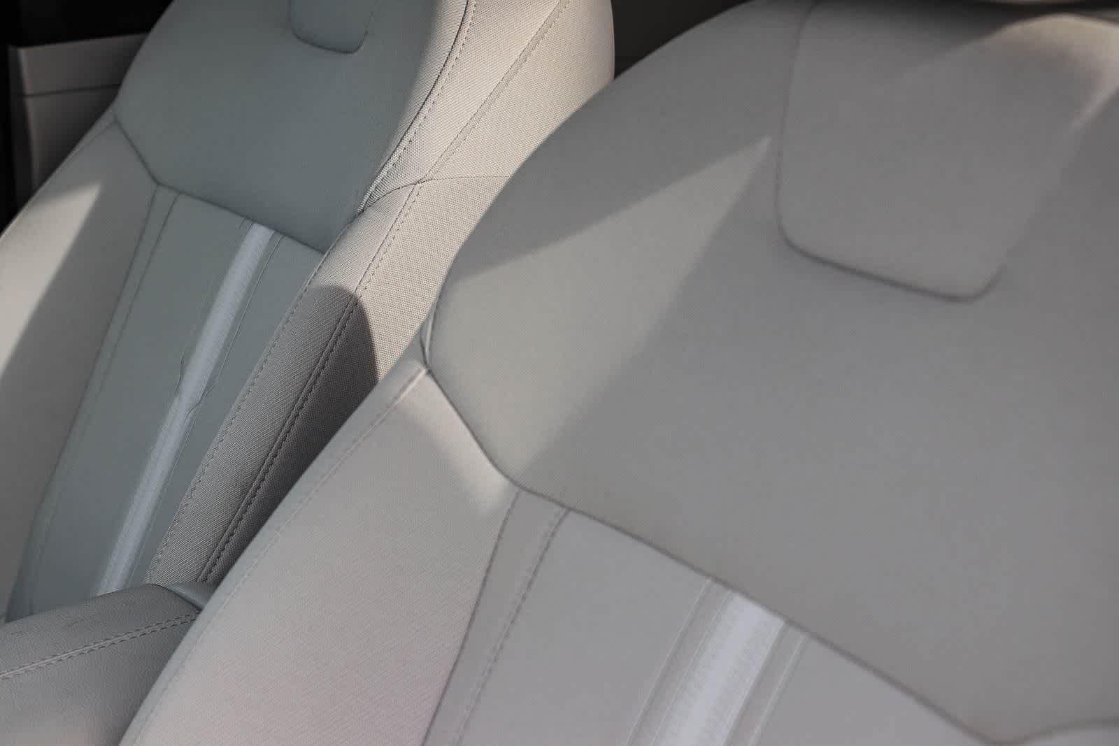 Thumbnail: 2025 Hyundai Tucson - 25