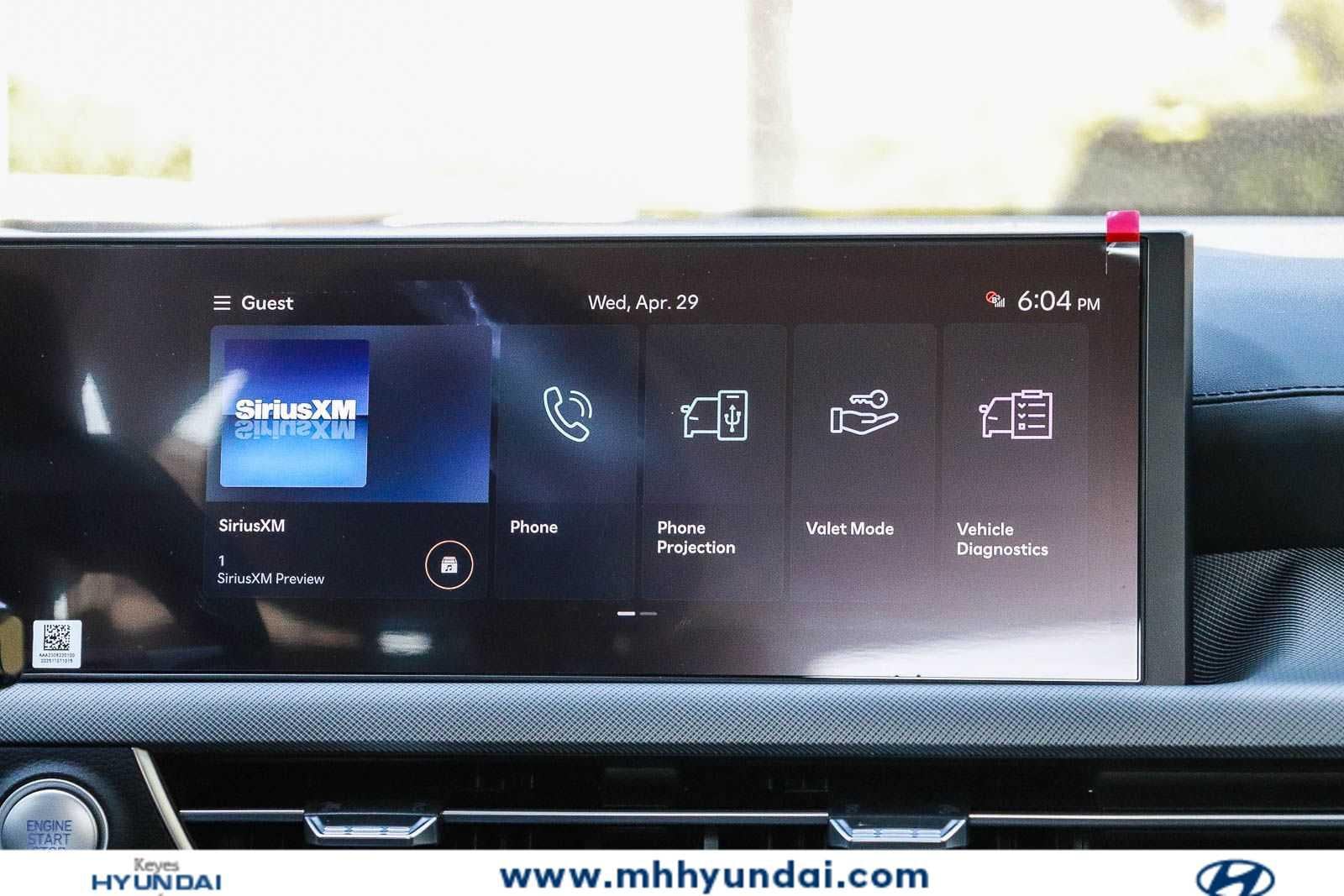 Thumbnail: 2026 Hyundai Sonata - 15