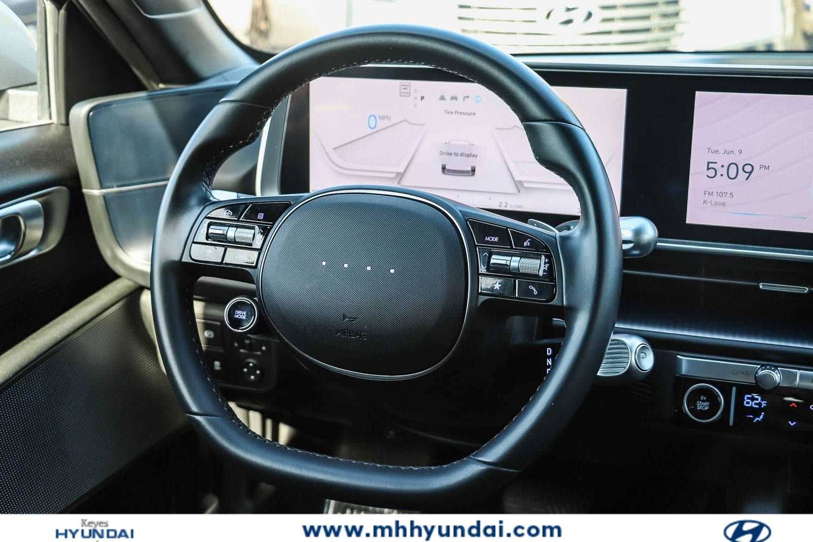 Thumbnail: 2023 Hyundai Ioniq 6 - 14