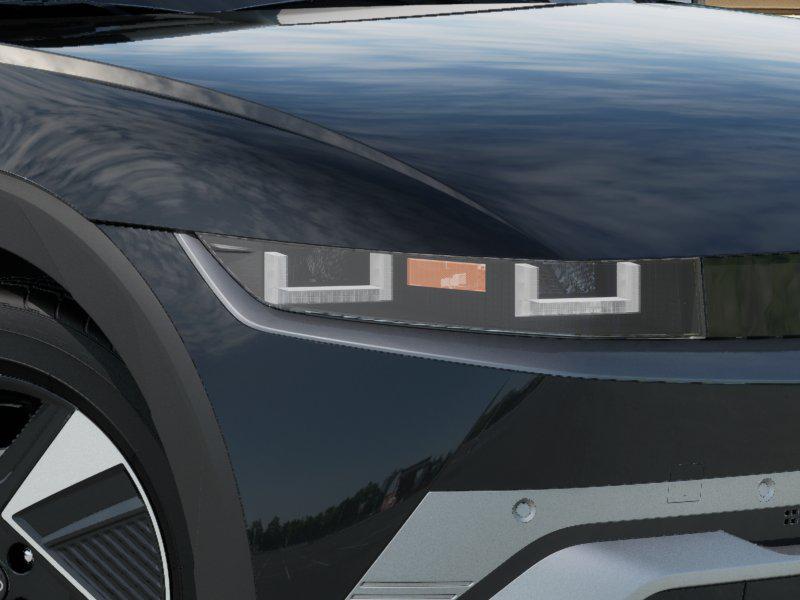 Thumbnail: 2026 Hyundai Ioniq 5 - 9