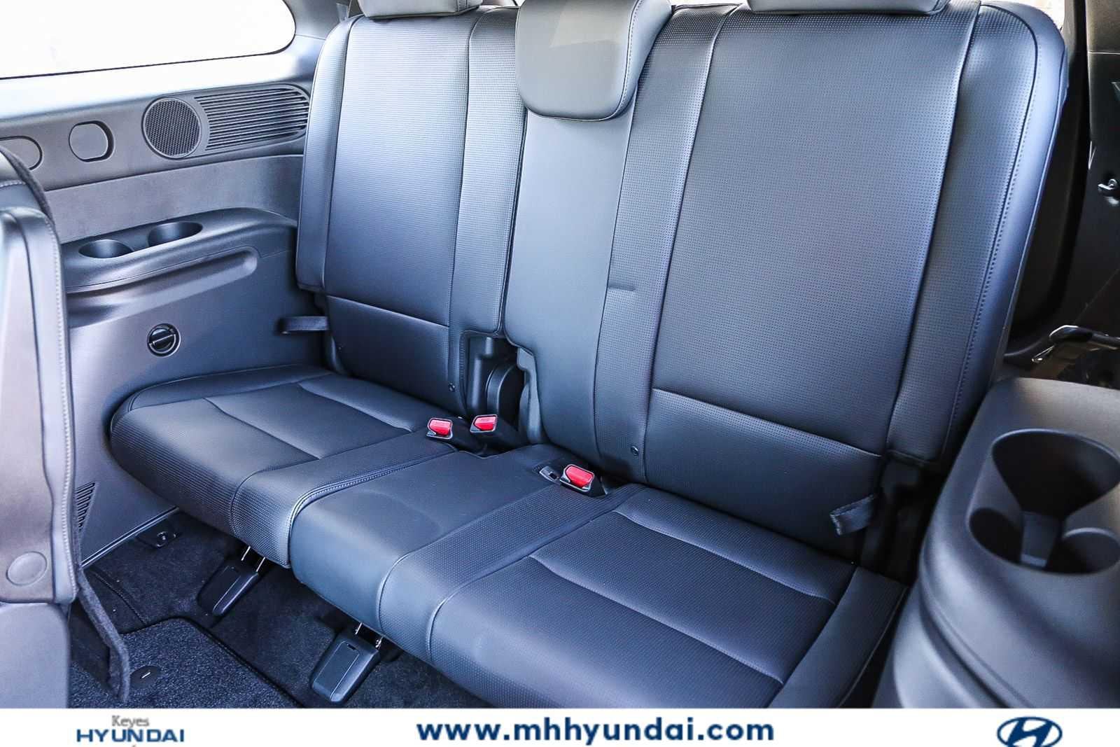 Thumbnail: 2026 Hyundai Palisade - 21
