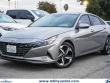 Certified 2022 Hyundai Elantra SEL Sedan