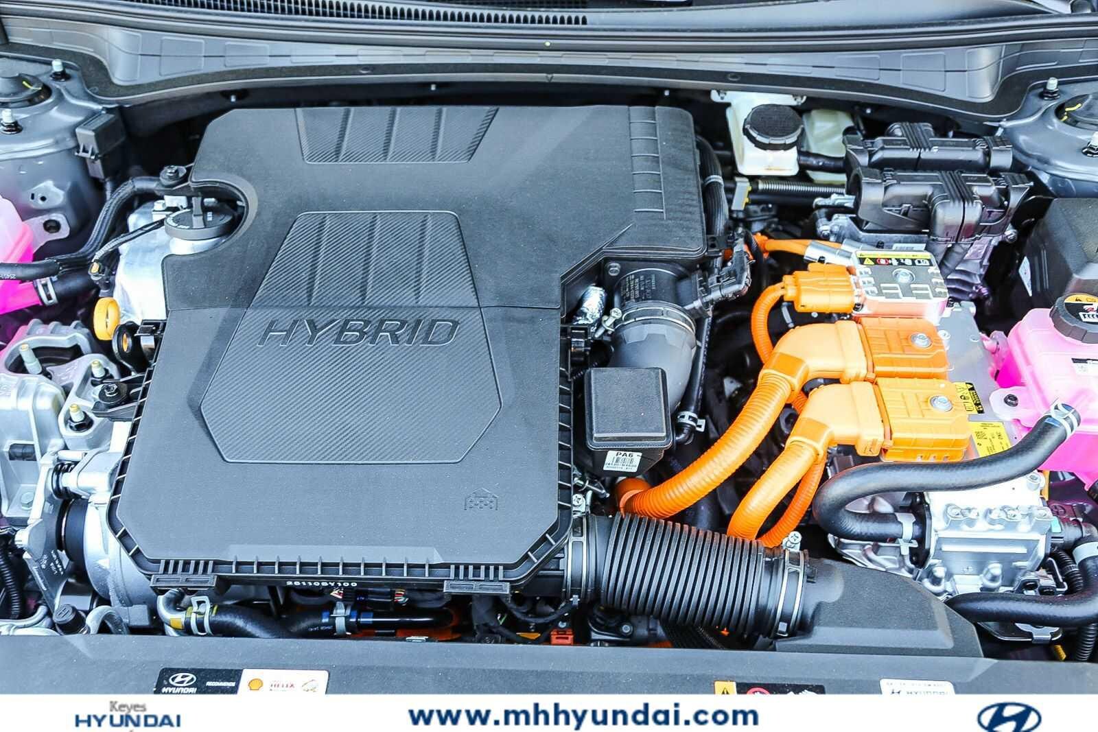 Thumbnail: 2026 Hyundai Elantra - 13