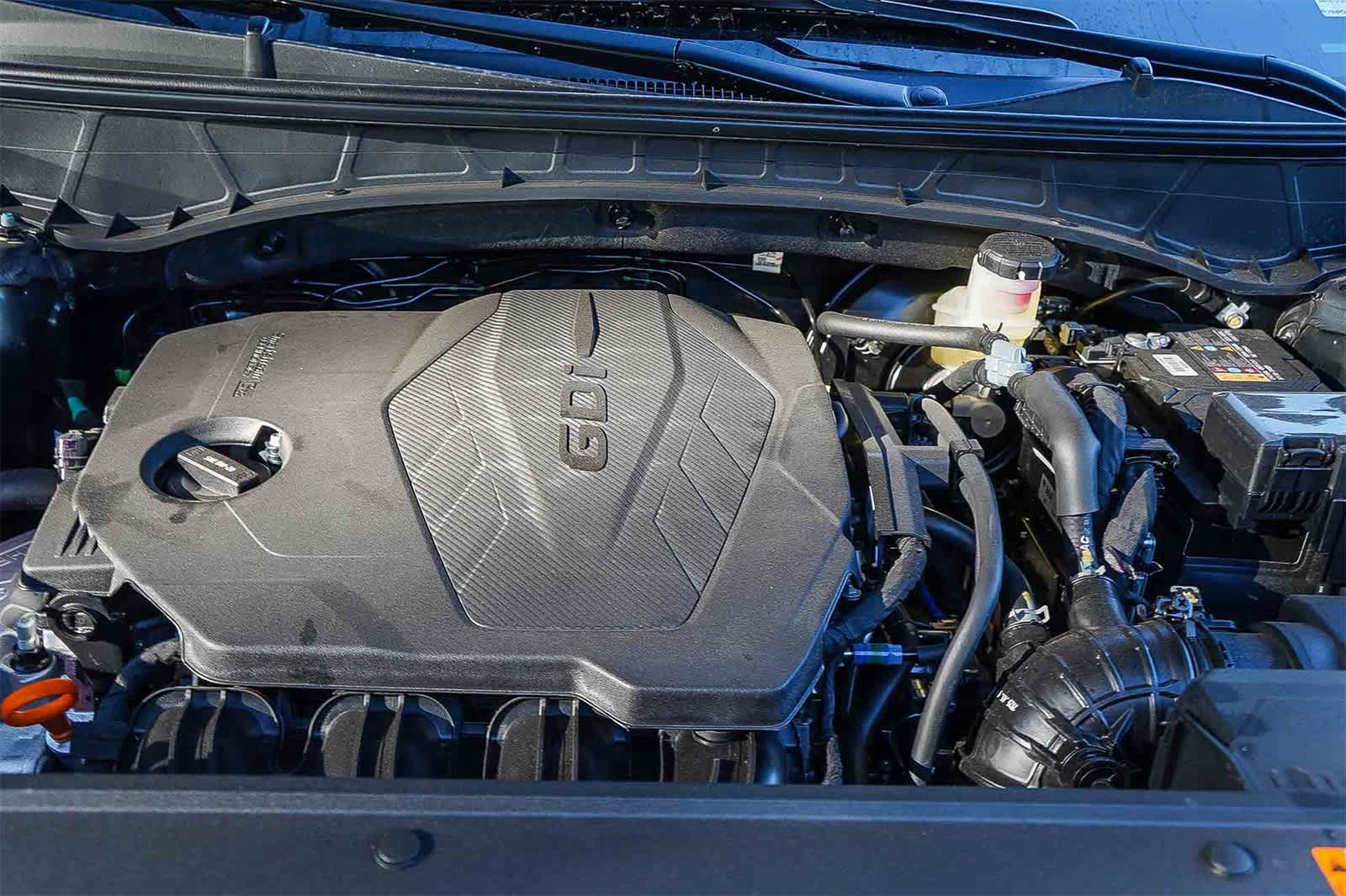 Thumbnail: 2026 Hyundai Santa Cruz - 12