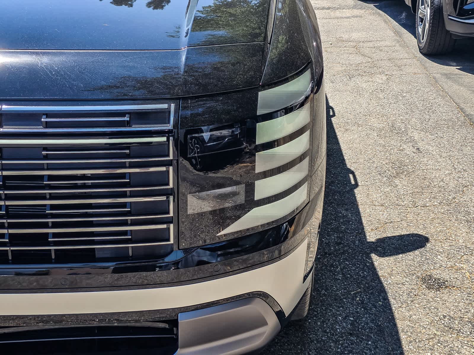 Thumbnail: 2026 Hyundai Palisade - 10