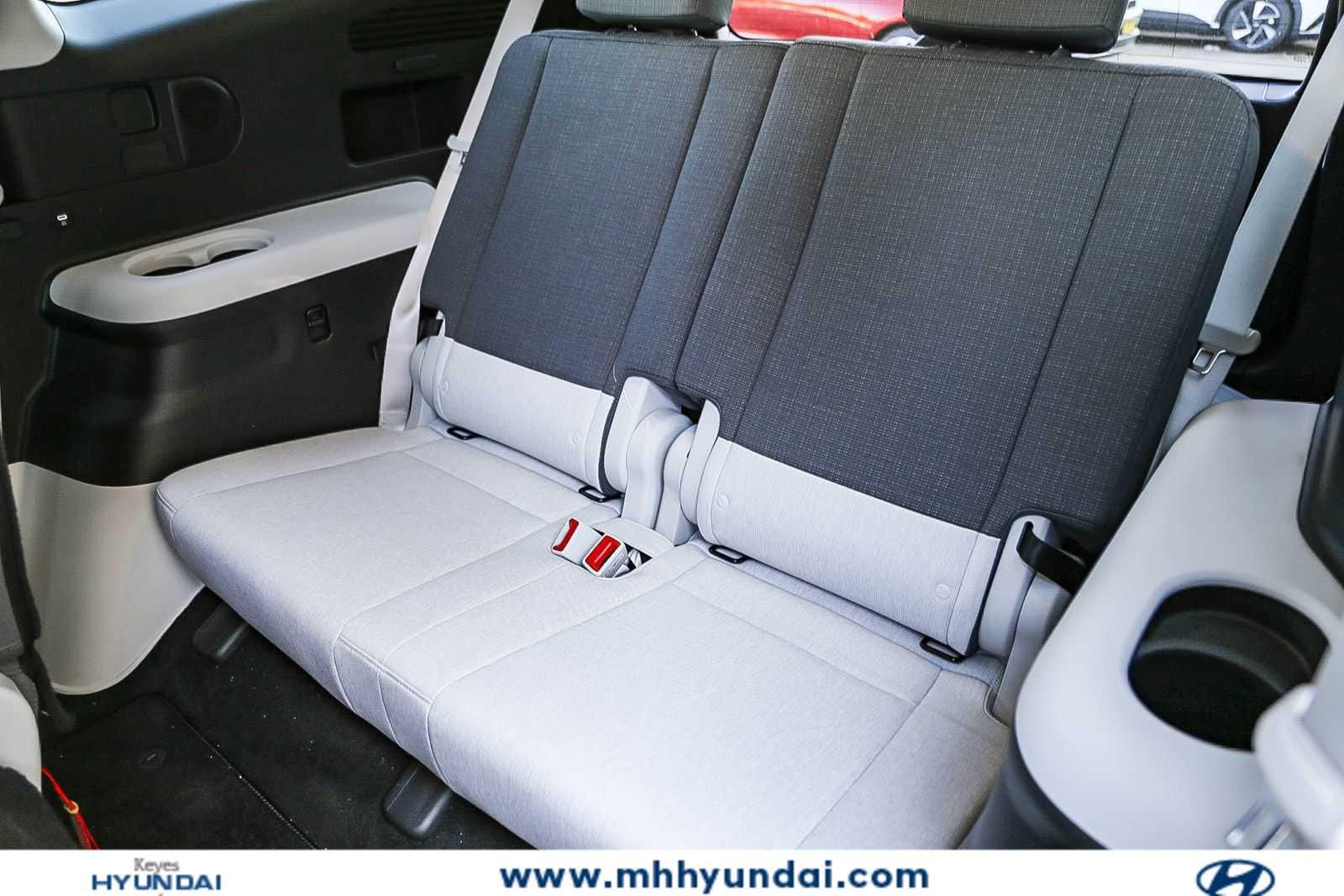 Thumbnail: 2026 Hyundai Ioniq - 20