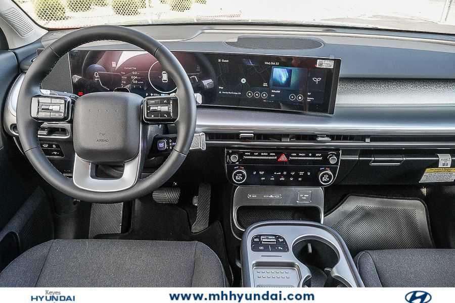 Thumbnail: 2026 Hyundai Ioniq - 12