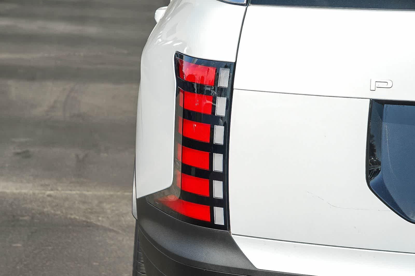 Thumbnail: 2026 Hyundai Palisade - 7