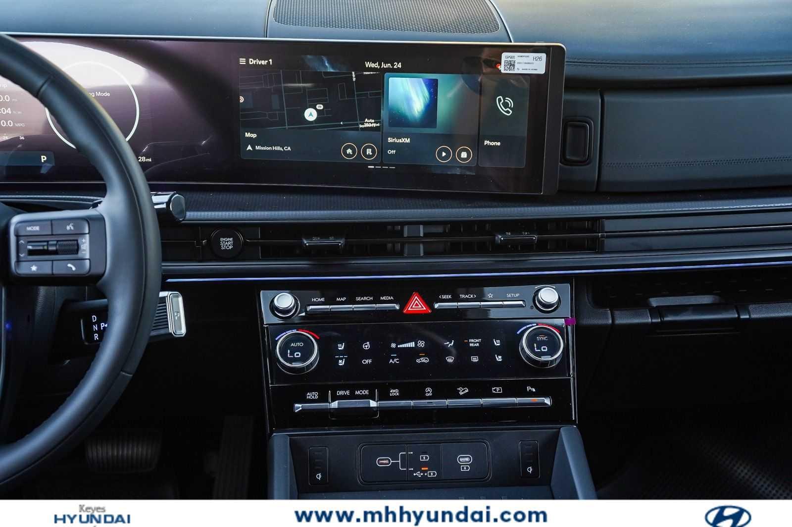 Thumbnail: 2026 Hyundai Santa Fe - 15