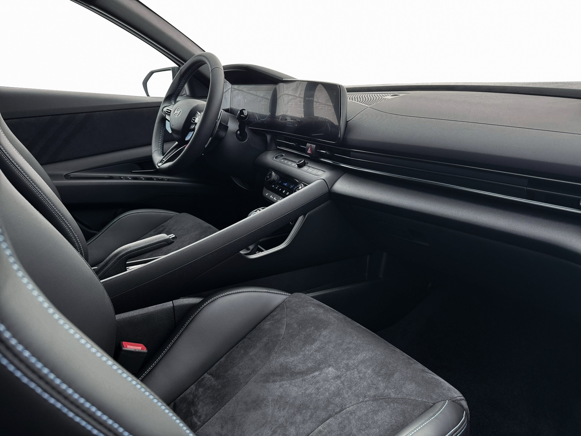 Thumbnail: 2026 Hyundai Elantra - 15