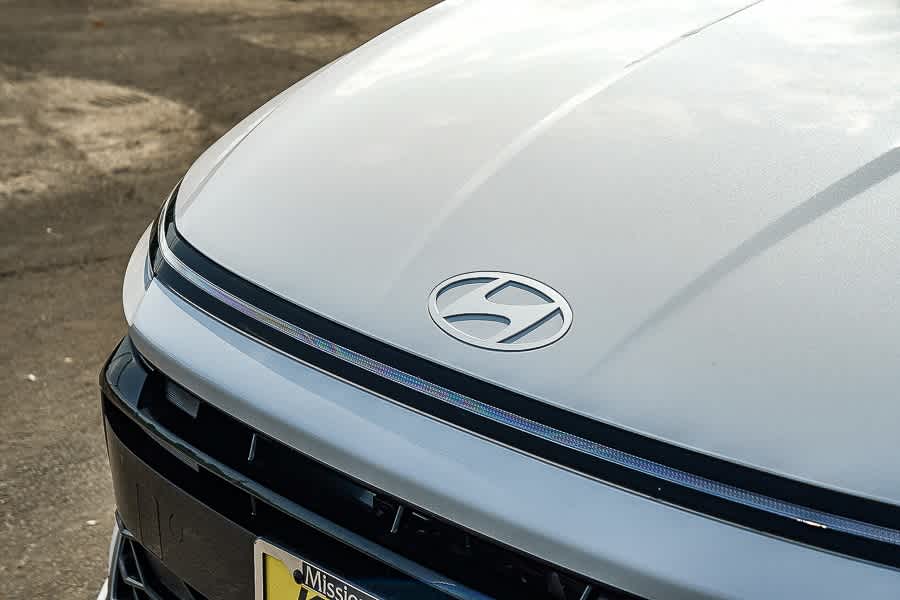 Thumbnail: 2026 Hyundai Sonata - 9