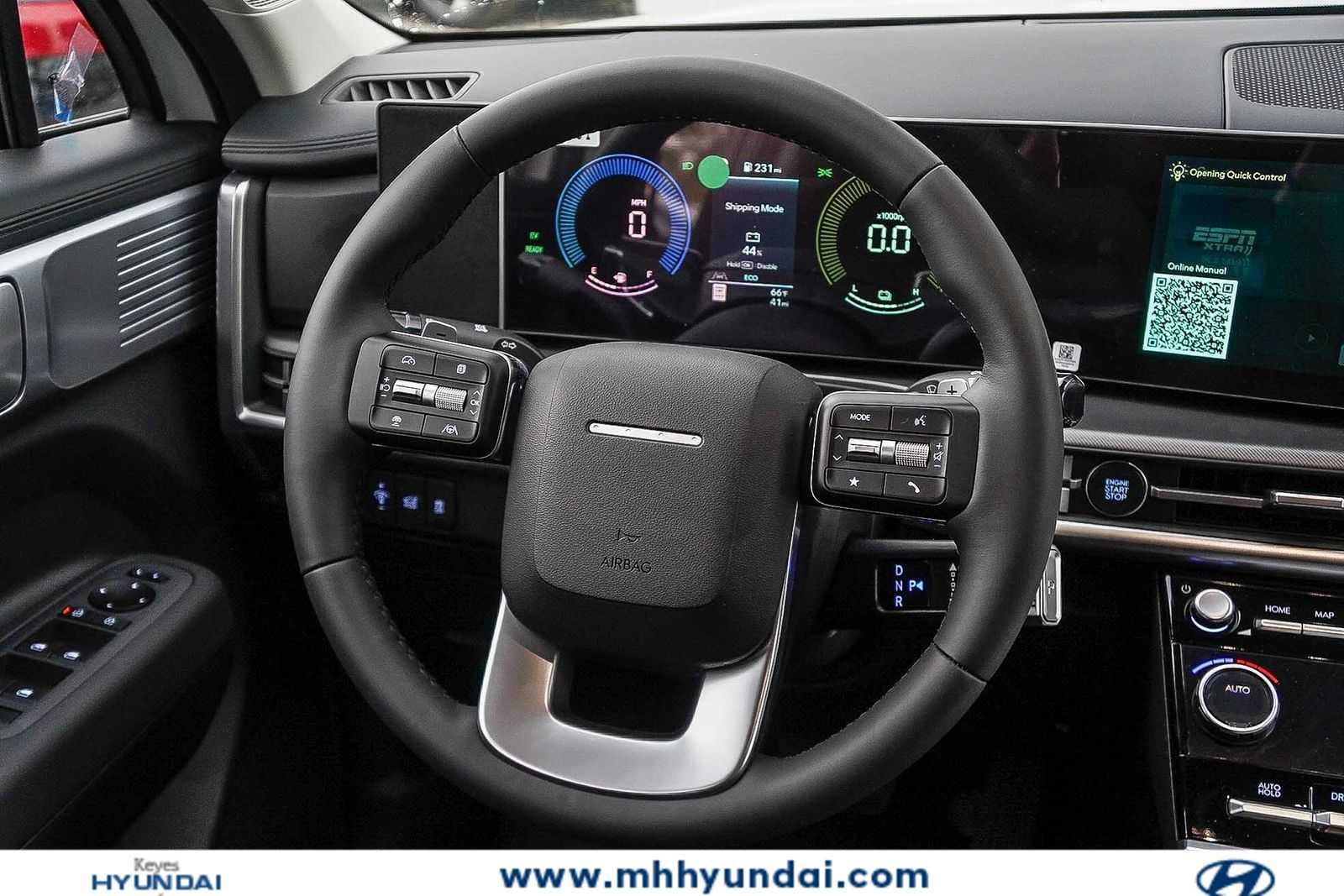 Thumbnail: 2026 Hyundai Santa Fe - 16