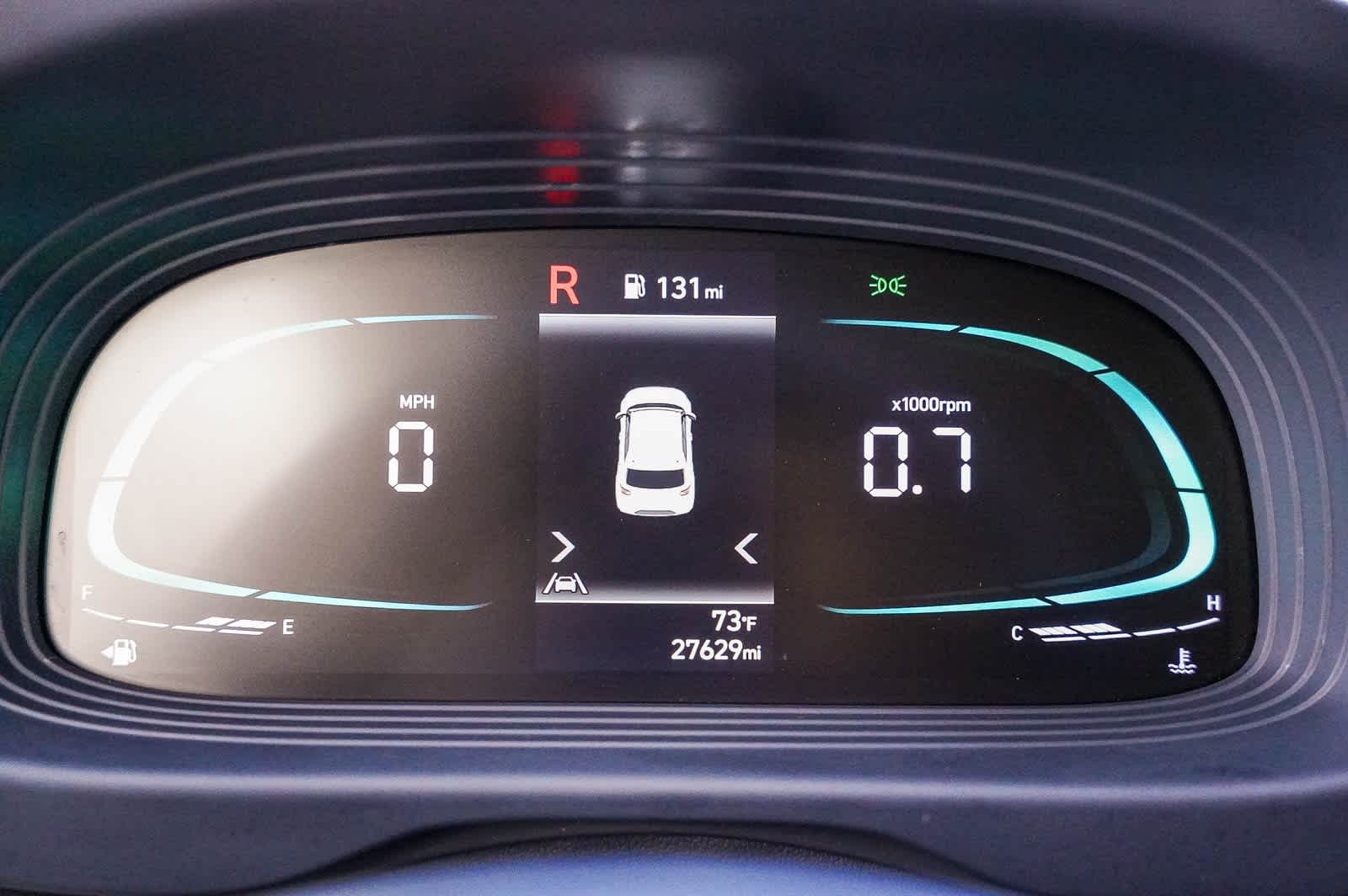 Thumbnail: 2023 Hyundai Venue - 24