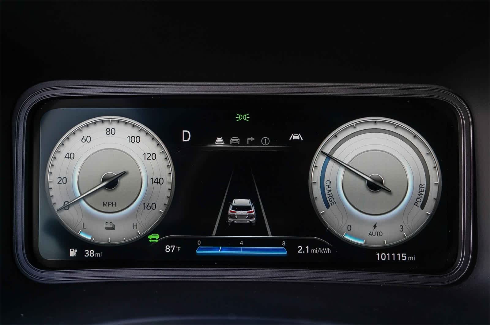 Thumbnail: 2022 Hyundai Kona - 22