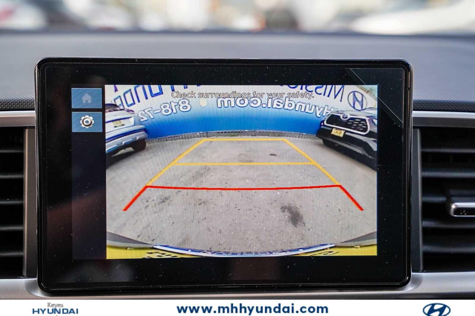 Thumbnail: 2026 Hyundai Venue - 24