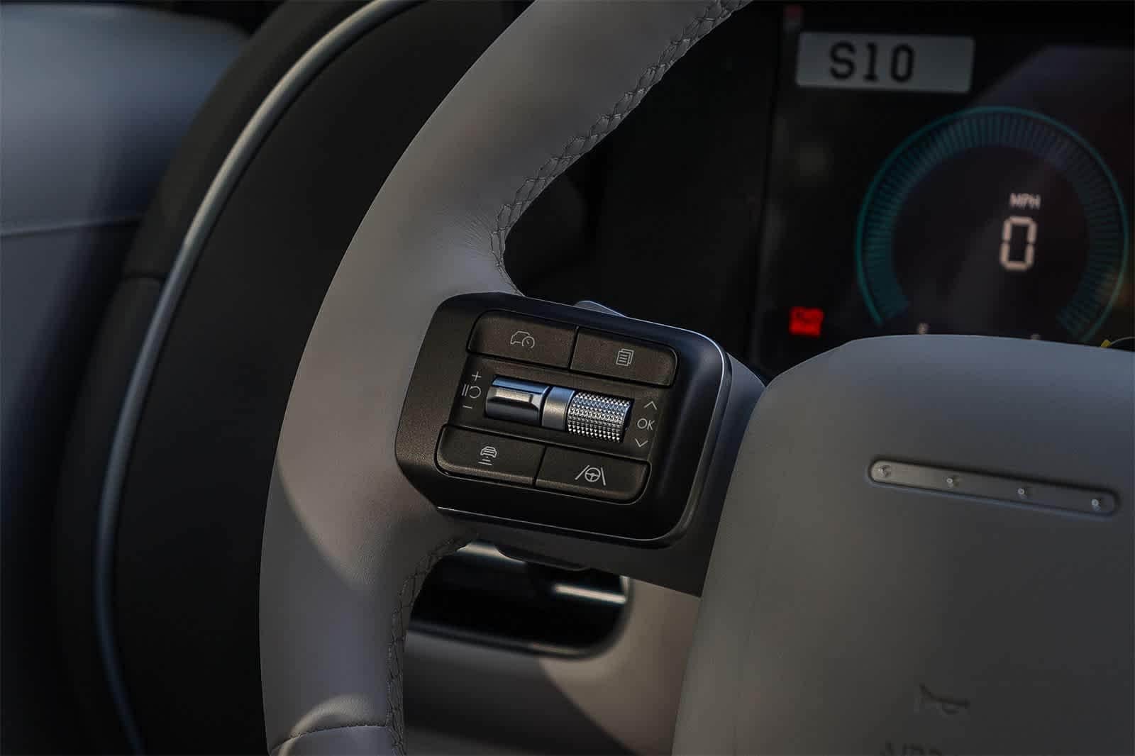 Thumbnail: 2026 Hyundai Palisade - 17