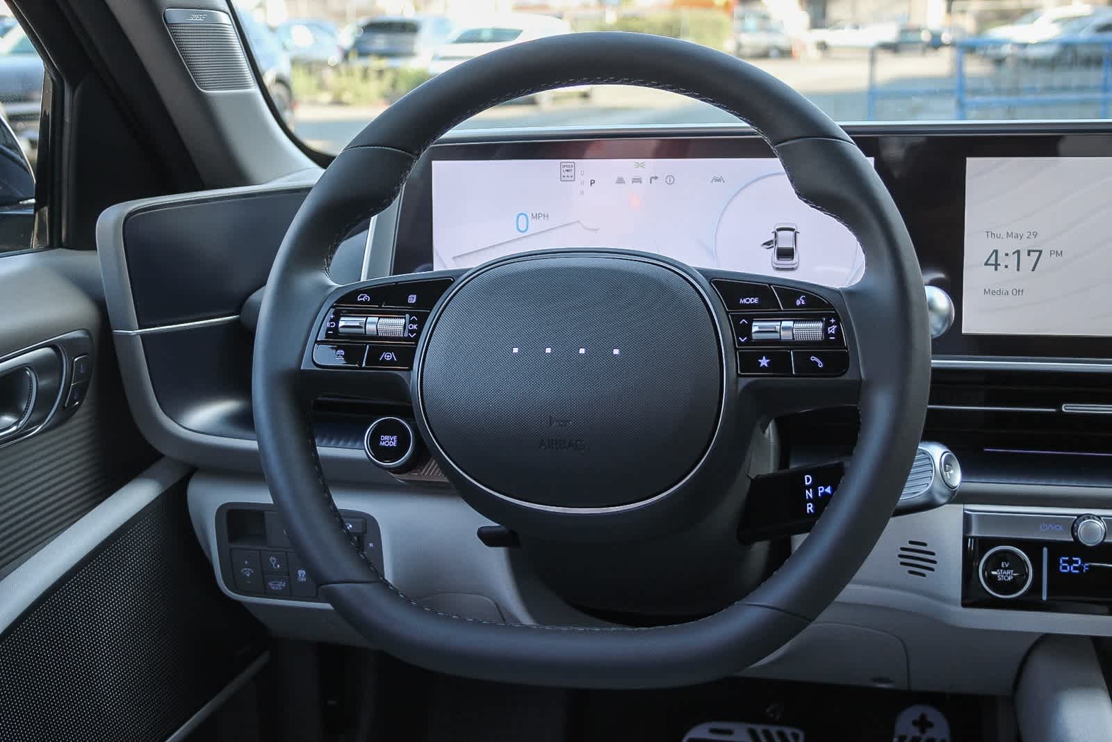 2025 Hyundai Ioniq 6 Limited 18