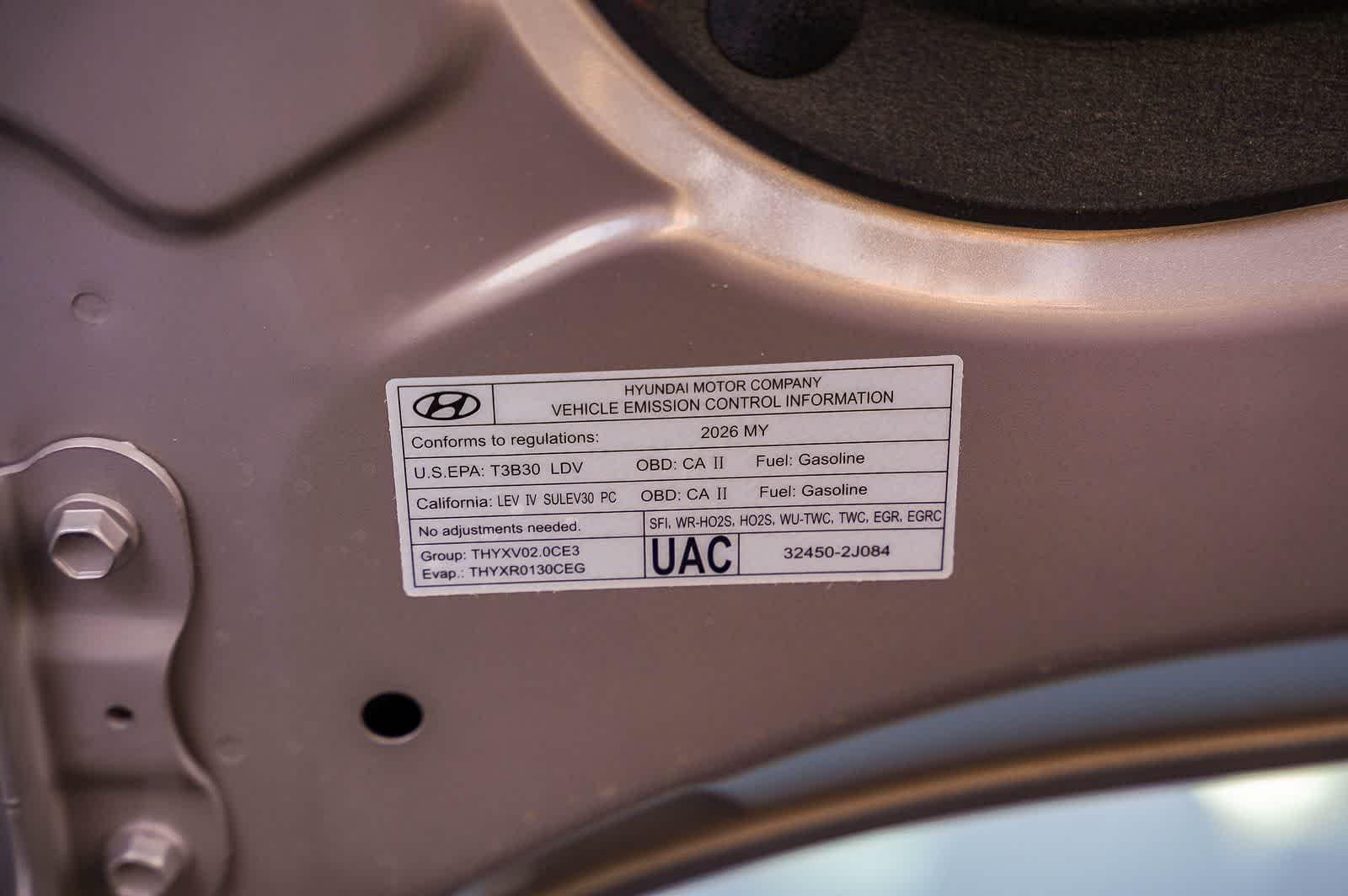 Thumbnail: 2026 Hyundai Elantra - 14