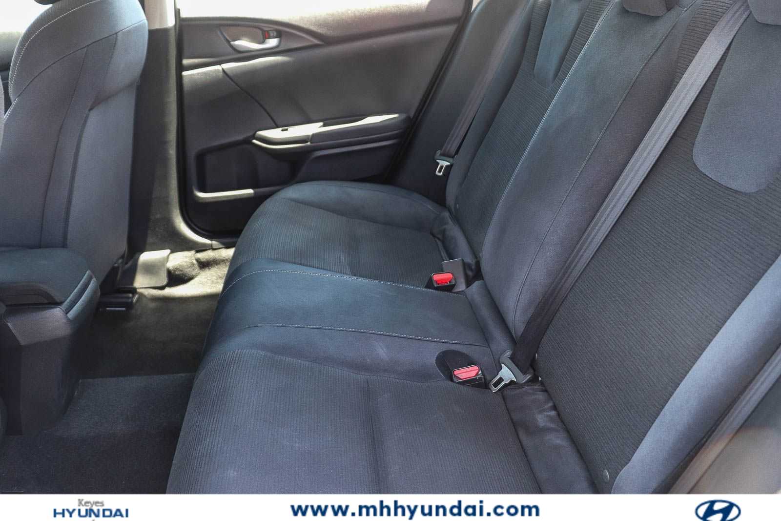 Thumbnail: 2019 Honda Insight - 17