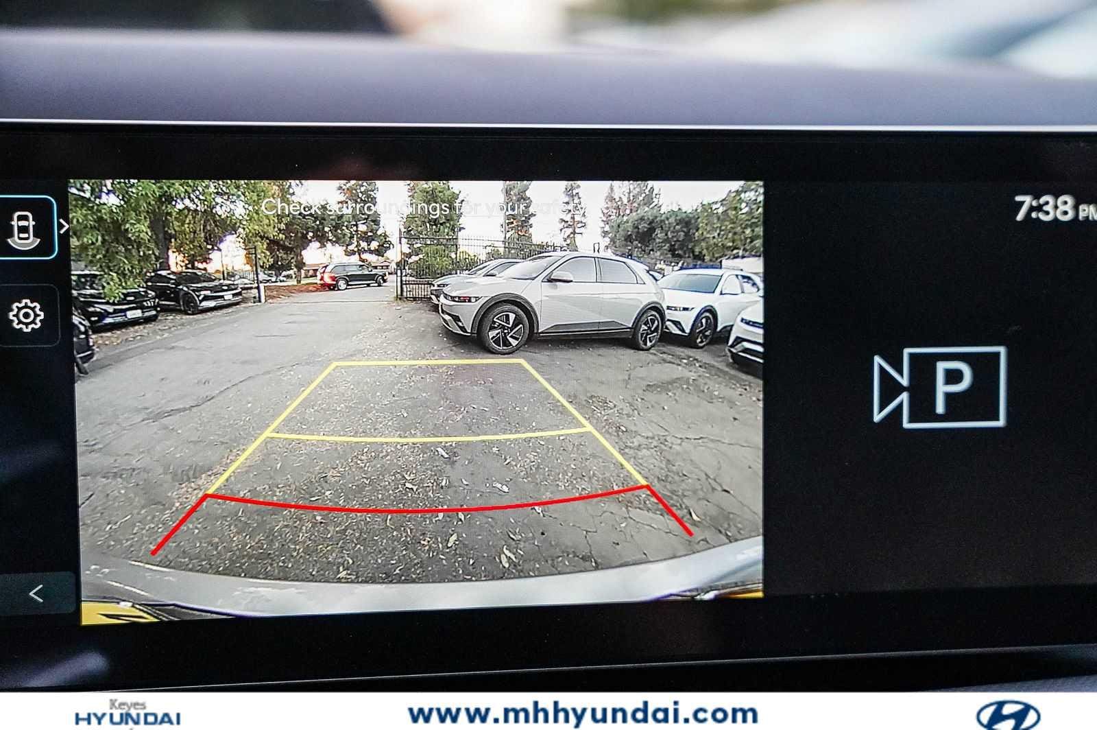 Thumbnail: 2026 Hyundai Santa Fe - 35