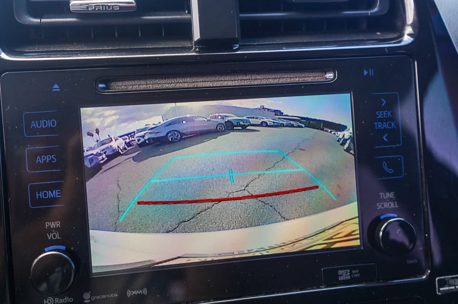 Thumbnail: 2019 Toyota Prius Prime - 2