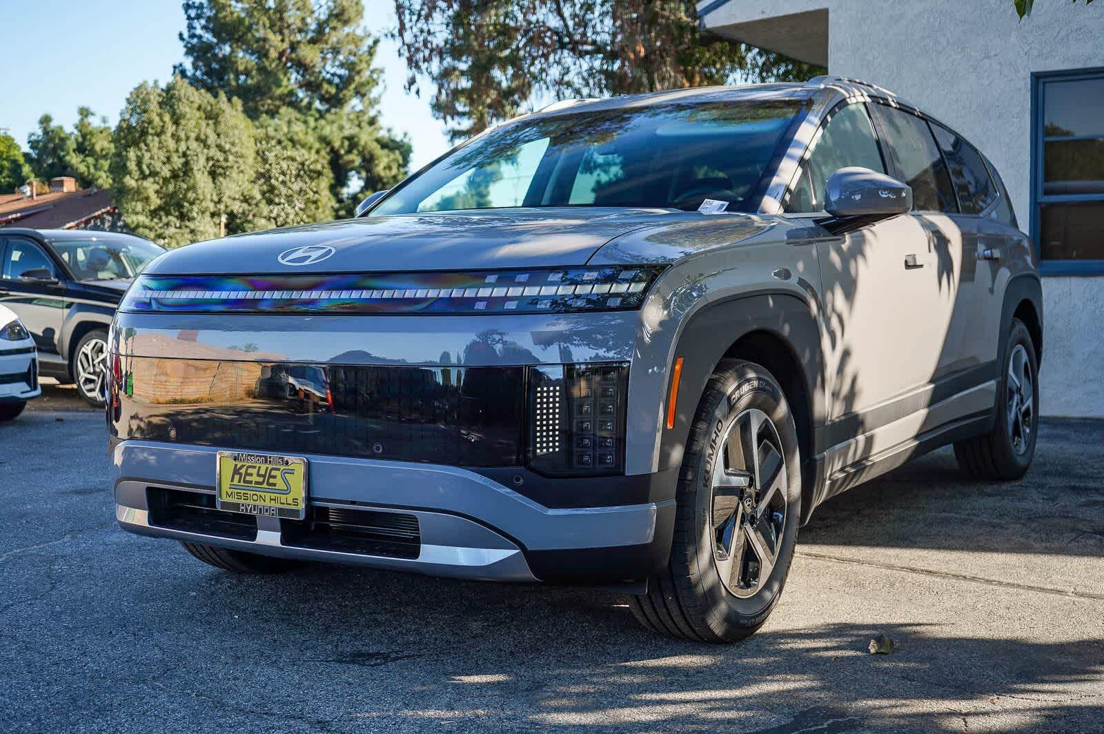 Thumbnail: 2026 Hyundai Ioniq - 3