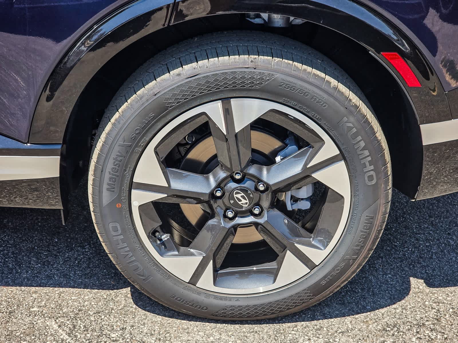 Thumbnail: 2026 Hyundai Palisade - 8