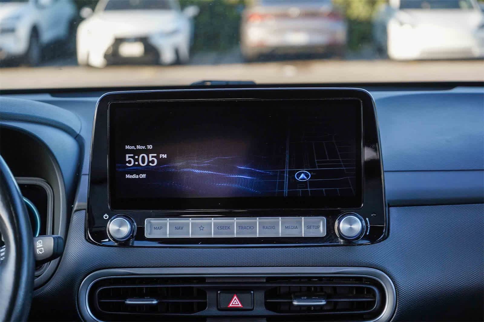 Thumbnail: 2022 Hyundai Kona - 11