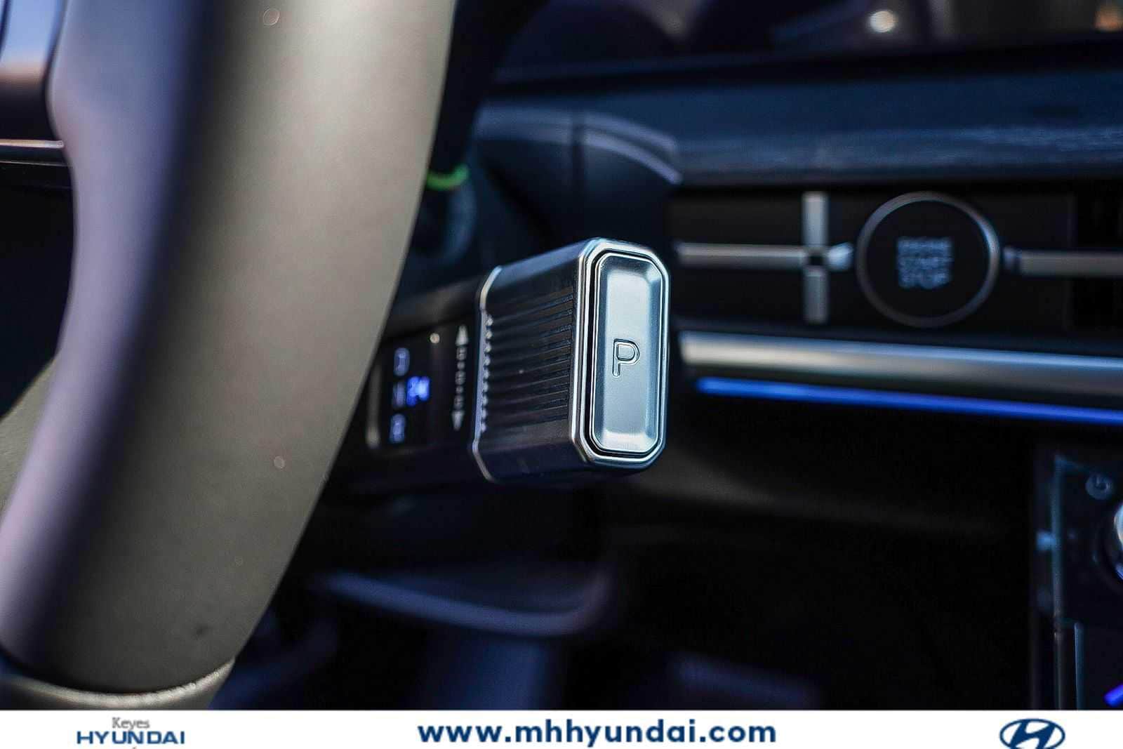 Thumbnail: 2026 Hyundai Santa Fe - 24